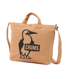 Chums Booby Canvas Shoulder