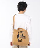 Chums Booby Canvas Shoulder