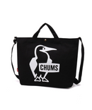 Chums Booby Canvas Shoulder