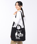 Chums Booby Canvas Shoulder