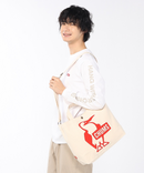 Chums Booby Canvas Shoulder