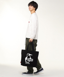 Chums Booby Canvas Tote