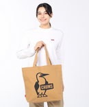 Chums Booby Canvas Tote