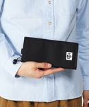 Chums Recycle Billfold Wallet
