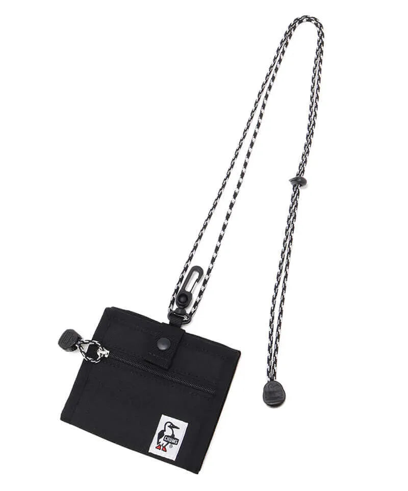 Chums Recycled ID Card Money Holder