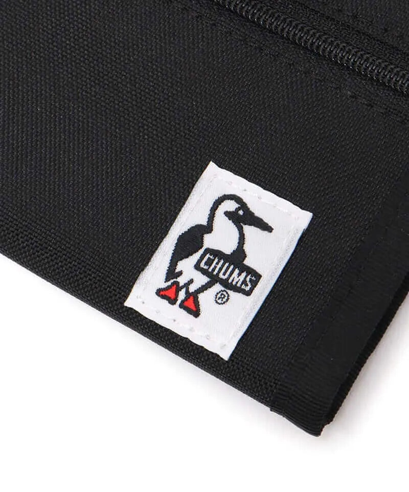 Chums Recycled ID Card Money Holder