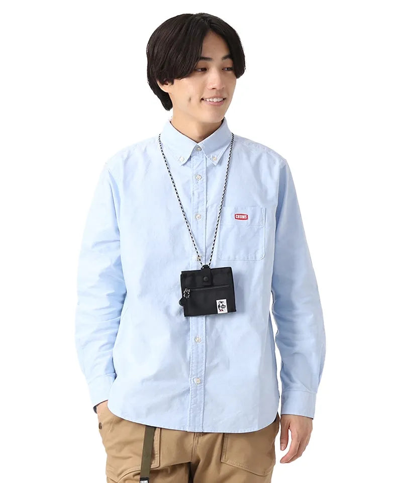 Chums Recycled ID Card Money Holder