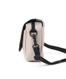 Chums Recycle Mini Round Shoulder Bag
