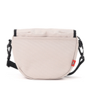 Chums Recycle Mini Round Shoulder Bag