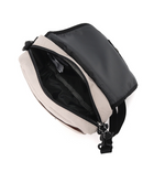 Chums Recycle Mini Round Shoulder Bag