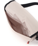 Chums Recycle Mini Round Shoulder Bag