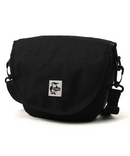 Chums Recycle Mini Round Shoulder Bag