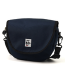 Chums Recycle Mini Round Shoulder Bag