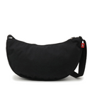 Chums Recycle Small Banana Shoulder Bag