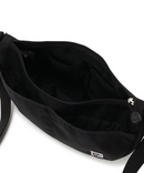 Chums Recycle Small Banana Shoulder Bag