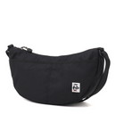 Chums Recycle Small Banana Shoulder Bag