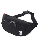 Chums Recycle Small Waist Pouch