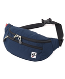Chums Recycle Small Waist Pouch