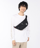 Chums Recycle Small Waist Pouch