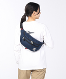 Chums Recycle Small Waist Pouch