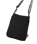 Chums Recycled Mesh Pocket Shoulder Bag