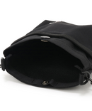 Chums Recycled Mesh Pocket Shoulder Bag