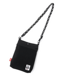 Chums Recycled Mesh Pocket Shoulder Bag