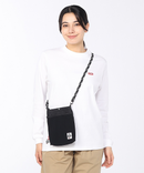 Chums Recycled Mesh Pocket Shoulder Bag