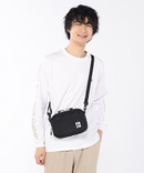 Chums Recycle Shoulder Pouch