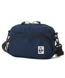 Chums Recycle Shoulder Pouch