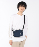 Chums Recycle Shoulder Pouch