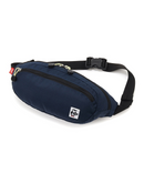Chums Recycle Small Oval Waist Pack