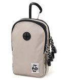 Chums Recycle Portable Music Pouch