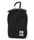 Chums Recycle Portable Music Pouch