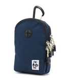 Chums Recycle Portable Music Pouch