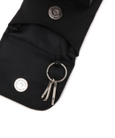 Chums Recycle Retractor Key Holder