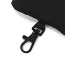 Chums Recycle Retractor Key Holder
