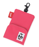 Chums Recycle Retractor Key Holder