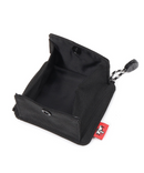 Chums Recycled L-Shaped Zip Wallet