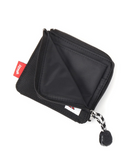 Chums Recycled L-Shaped Zip Wallet