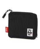 Chums Recycled L-Shaped Zip Wallet