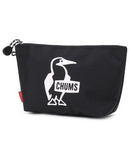 Chums Recycle Booby Window Pouch