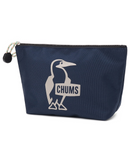 Chums Recycle Booby Window Pouch