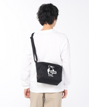 Chums Recycled Booby Shoulder Bag