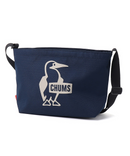 Chums Recycled Booby Shoulder Bag