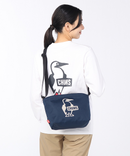 Chums Recycled Booby Shoulder Bag