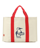 Chums Booby Shopping Tote Bag S