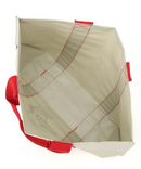 Chums Booby Shopping Tote Bag S