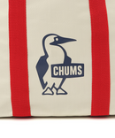 Chums Booby Shopping Tote Bag S