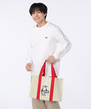 Chums Booby Shopping Tote Bag S